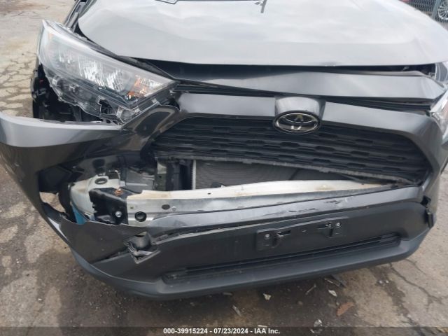 JTMF1RFV8LD068879 Toyota RAV4 LE