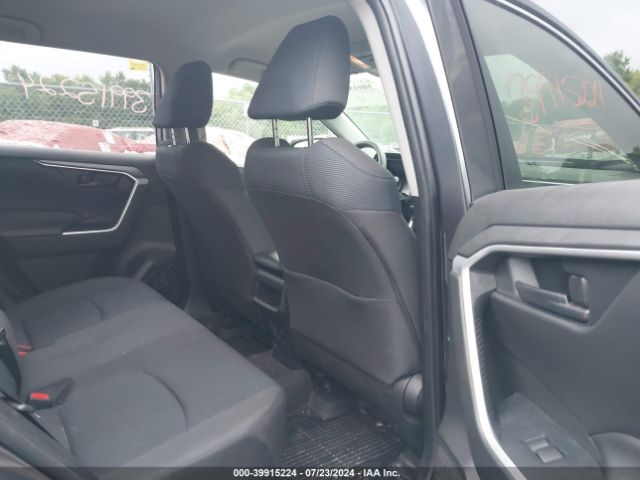 JTMF1RFV8LD068879 Toyota RAV4 LE