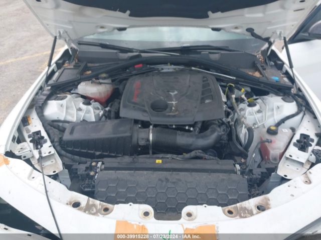 ZARFAMAN7M7645868 Alfa Romeo Giulia Rwd