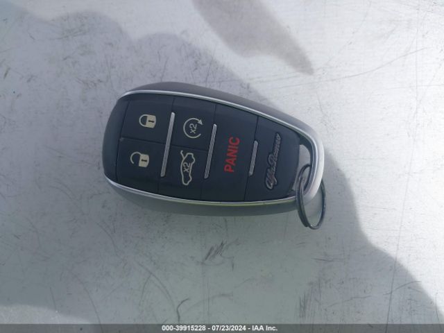 ZARFAMAN7M7645868 Alfa Romeo Giulia Rwd
