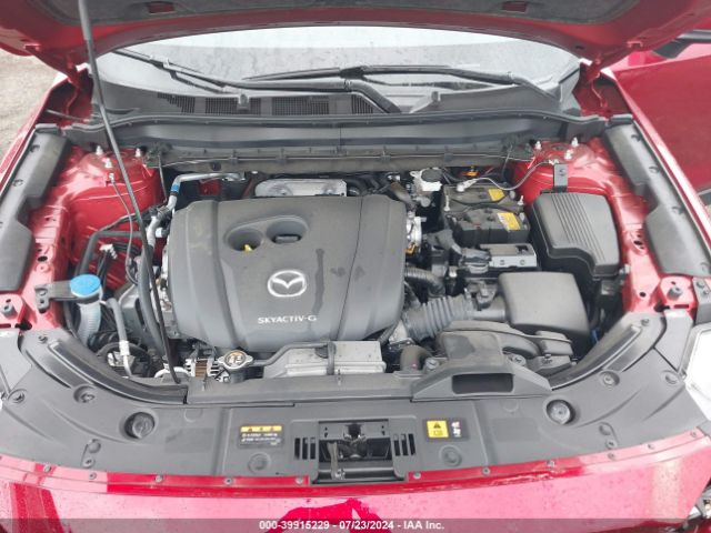 JM3KFBCM7P0245204 Mazda Cx-5 2.5 S Preferred