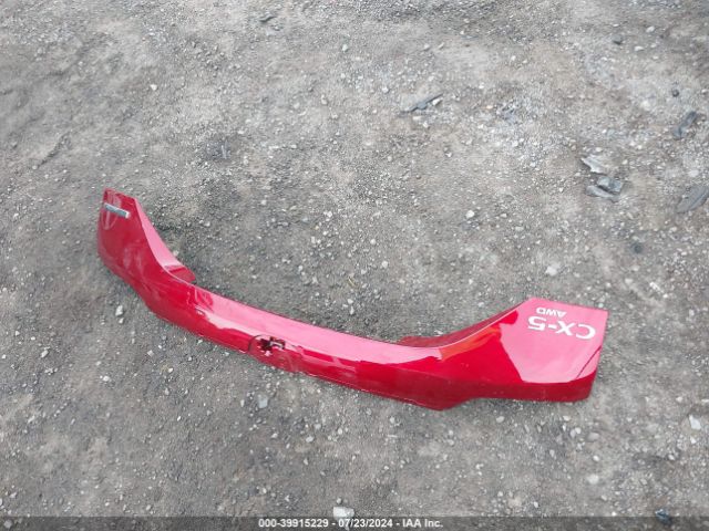 JM3KFBCM7P0245204 Mazda Cx-5 2.5 S Preferred