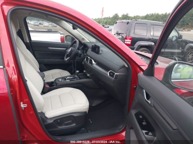 JM3KFBCM7P0245204 Mazda Cx-5 2.5 S Preferred