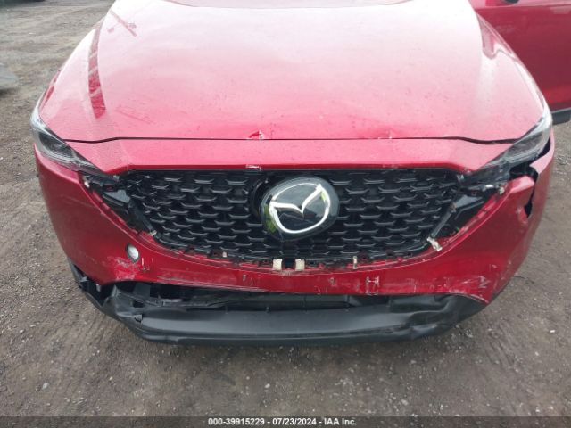 JM3KFBCM7P0245204 Mazda Cx-5 2.5 S Preferred