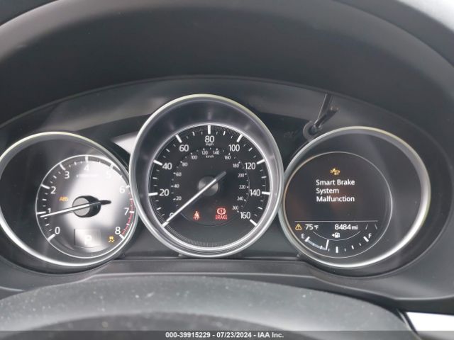 JM3KFBCM7P0245204 Mazda Cx-5 2.5 S Preferred