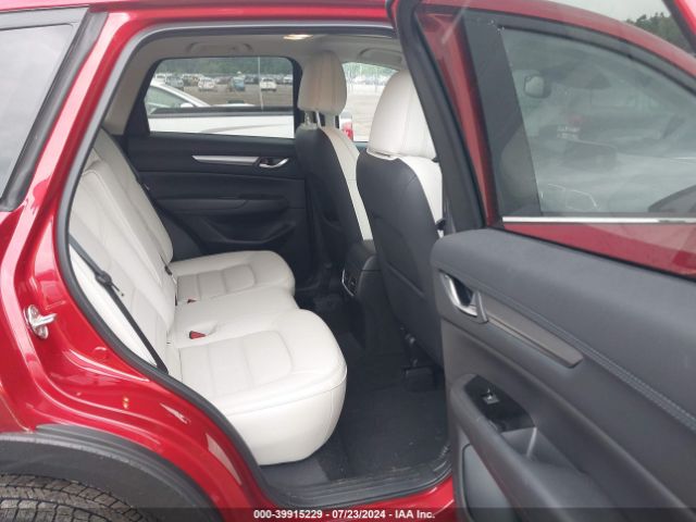 JM3KFBCM7P0245204 Mazda Cx-5 2.5 S Preferred