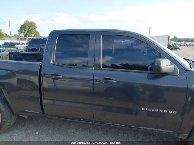 Chevrolet Silverado 1500 1lt 2014 1GCRCREC2EZ251563 Image 13