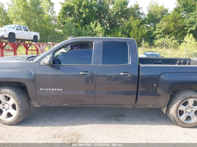 Chevrolet Silverado 1500 1lt 2014 1GCRCREC2EZ251563 Image 14