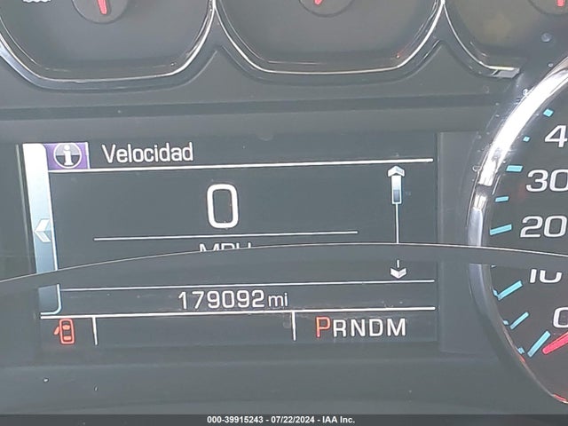 Chevrolet Silverado 1500 1lt 2014 1GCRCREC2EZ251563 Image 15
