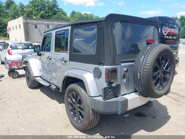 1C4BJWEG9FL704333 Jeep Wrangler Unlimited Sahara