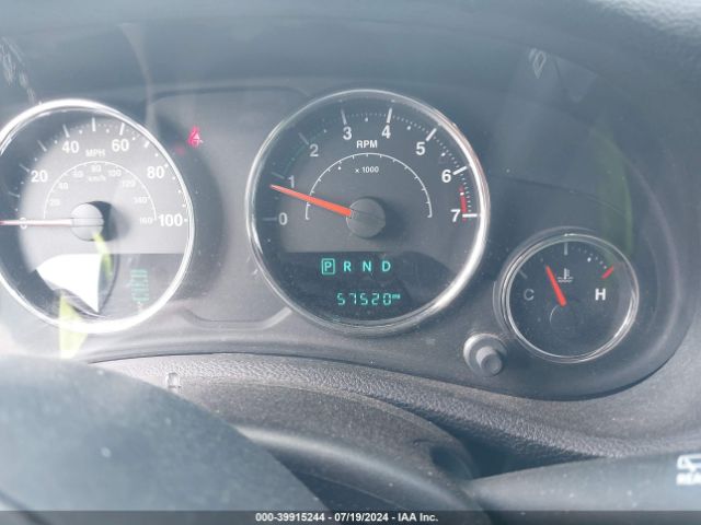 1C4BJWEG9FL704333 Jeep Wrangler Unlimited Sahara