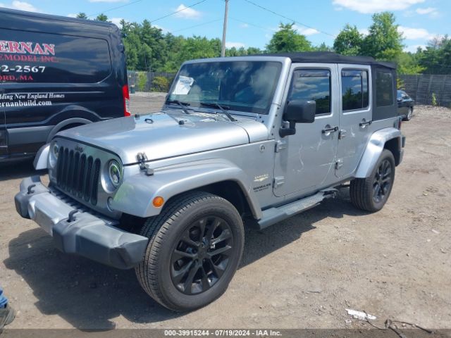 1C4BJWEG9FL704333 Jeep Wrangler Unlimited Sahara