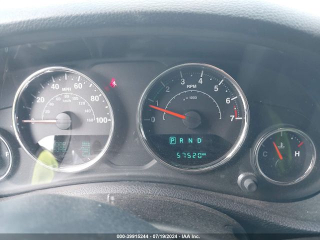 1C4BJWEG9FL704333 Jeep Wrangler Unlimited Sahara