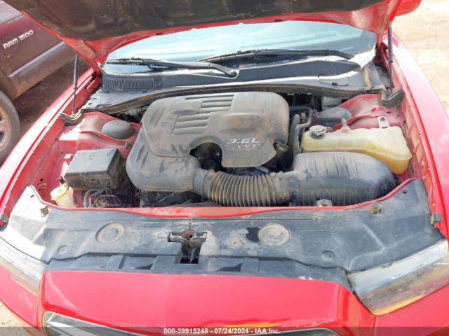 2C3CDXHG0EH216143 Dodge Charger Sxt Plus