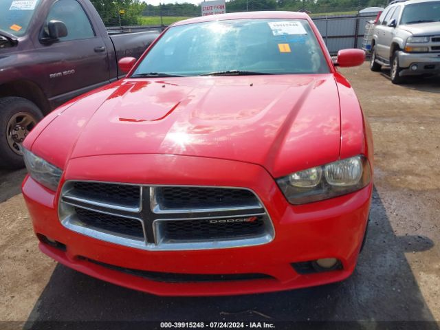 2C3CDXHG0EH216143 Dodge Charger Sxt Plus