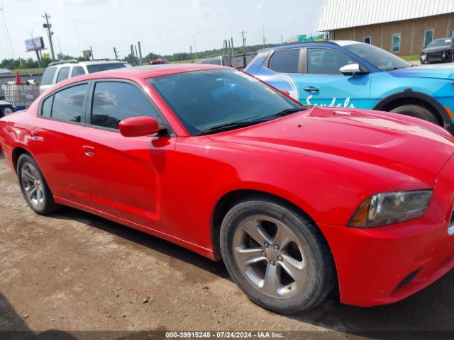 2C3CDXHG0EH216143 Dodge Charger Sxt Plus