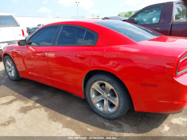 2C3CDXHG0EH216143 Dodge Charger Sxt Plus
