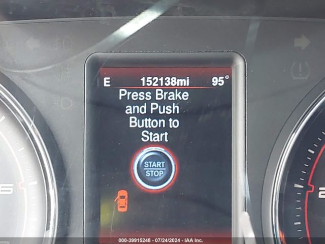 2C3CDXHG0EH216143 Dodge Charger Sxt Plus