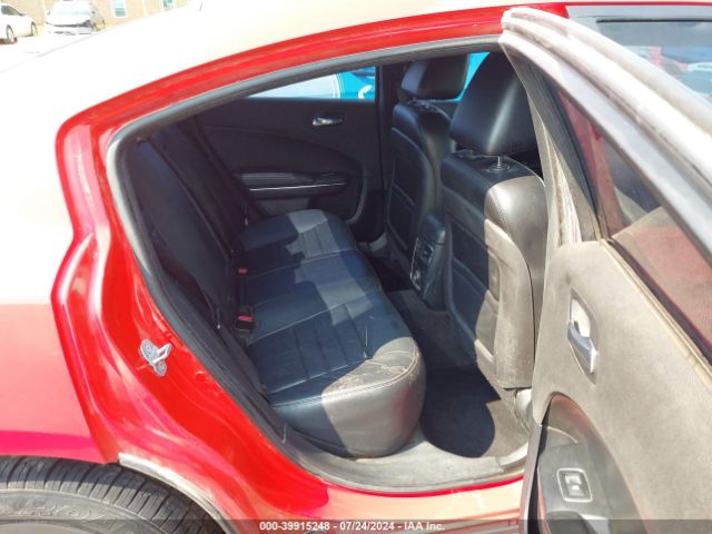 2C3CDXHG0EH216143 Dodge Charger Sxt Plus