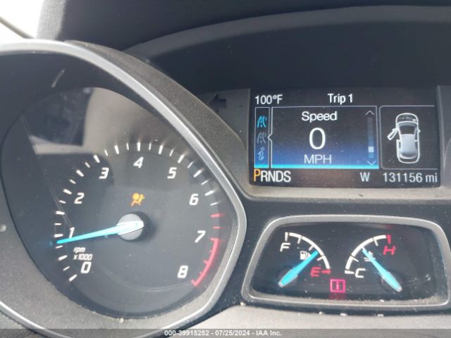 1FMCU9GX2FUB63688 Ford ESCAPE SE
