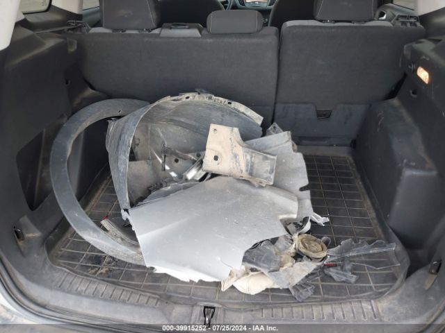 1FMCU9GX2FUB63688 Ford ESCAPE SE