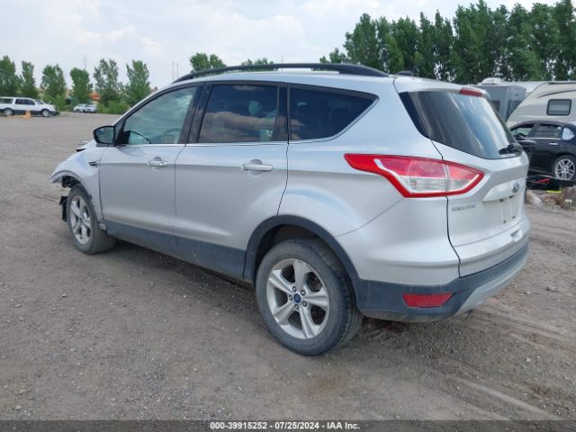 1FMCU9GX2FUB63688 Ford ESCAPE SE