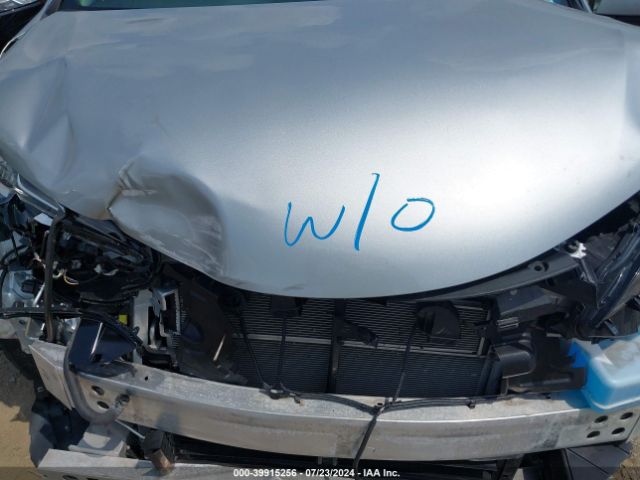 5TDKRKEC9MS068586 Toyota SIENNA LE