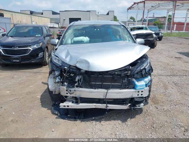 5TDKRKEC9MS068586 Toyota SIENNA LE