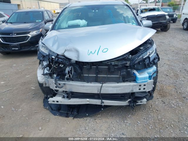 5TDKRKEC9MS068586 Toyota SIENNA LE