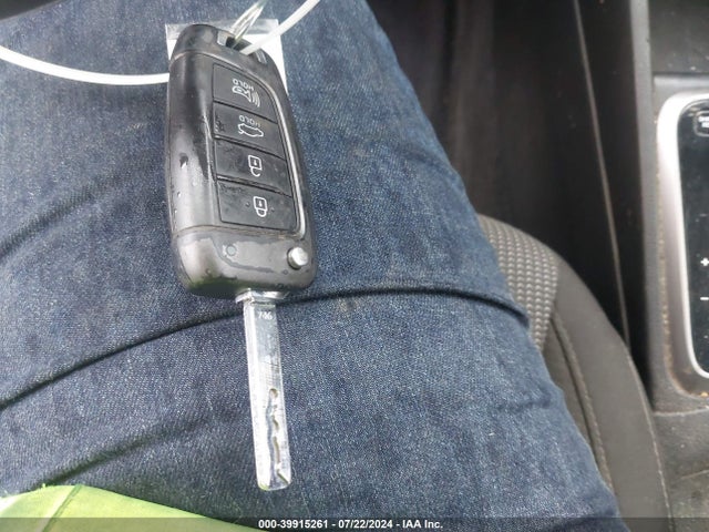 Hyundai ACCENT SE 2020 3KPC24A67LE094052 Image 11