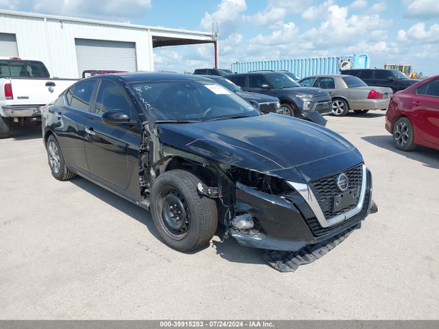 2022 1N4BL4BV2NN336958 главное изображение