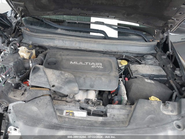 1C4PJLCBXFW791167 Jeep Cherokee Latitude Altitude