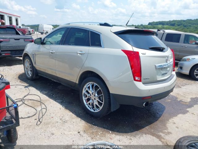 3GYFNCE3XES682668 Cadillac Srx Performance Collection