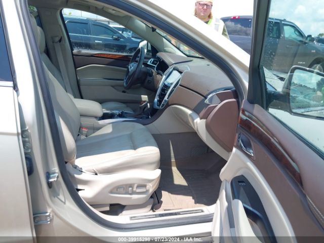 3GYFNCE3XES682668 Cadillac Srx Performance Collection