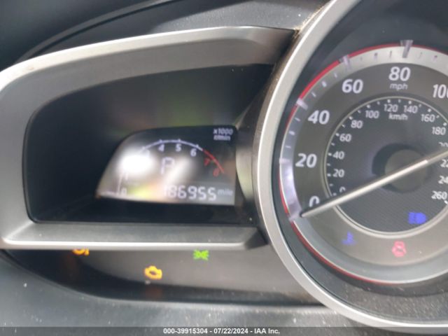 JM1BM1U72E1123553 Mazda Mazda3 I Sport