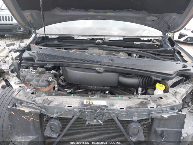 1C4RJFAG4LC237080 Jeep Grand Cherokee Altitude 4x4