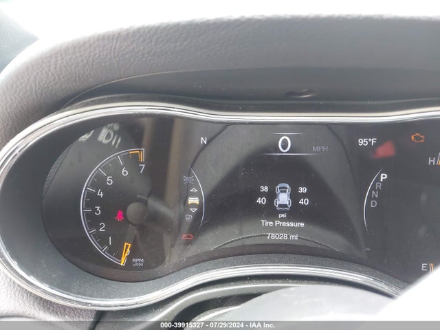 1C4RJFAG4LC237080 Jeep Grand Cherokee Altitude 4x4