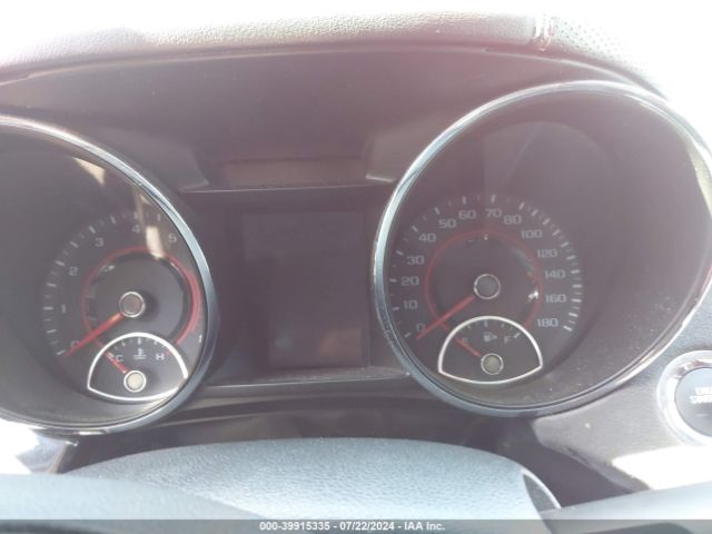 6G3F15RW7EL958458 Chevrolet SS