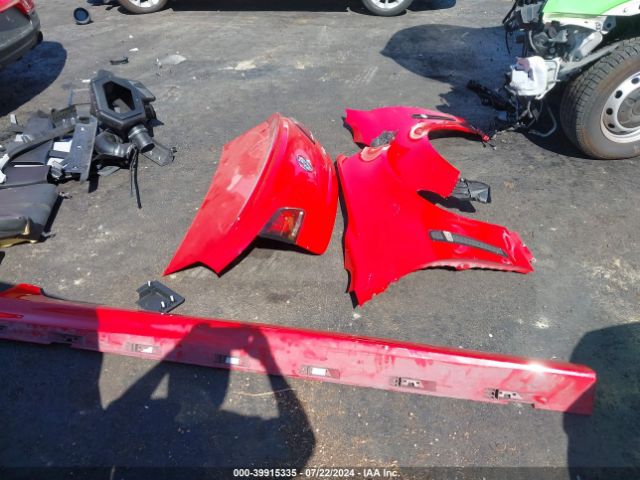 6G3F15RW7EL958458 Chevrolet SS