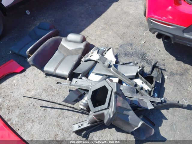 6G3F15RW7EL958458 Chevrolet SS