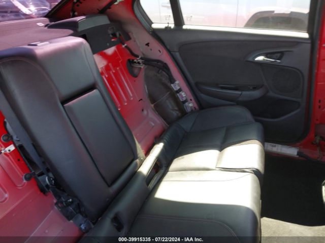 6G3F15RW7EL958458 Chevrolet SS