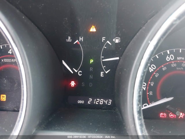 39915336 :رقم المزاد ، 5TDBK3EH1D5213626 vin ، 2013 Toyota Highlander مزاد بيع