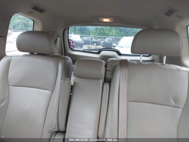 39915336 :رقم المزاد ، 5TDBK3EH1D5213626 vin ، 2013 Toyota Highlander مزاد بيع