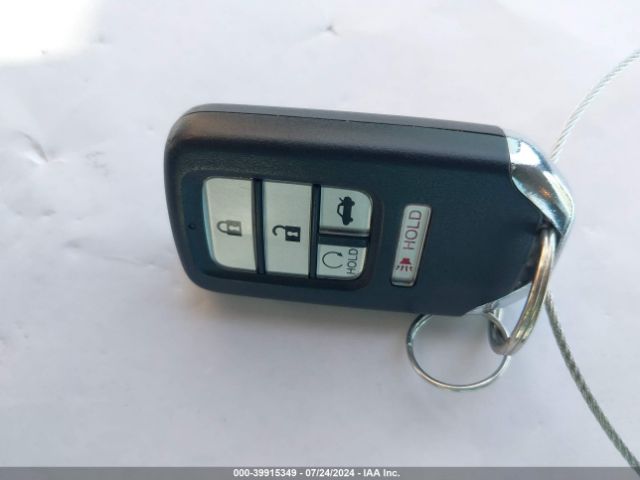 1HGCR3F95HA020861 Honda Accord Touring V6
