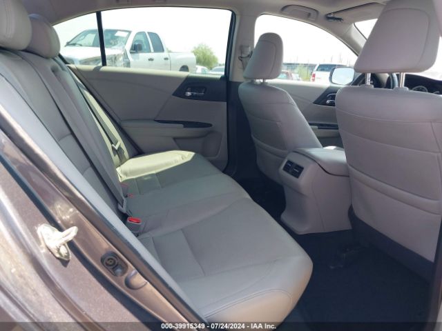 1HGCR3F95HA020861 Honda Accord Touring V6