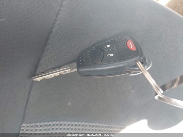 1C4NJPBA9GD567859 Jeep Patriot Sport