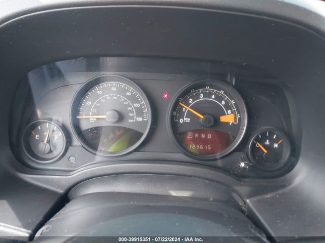1C4NJPBA9GD567859 Jeep Patriot Sport
