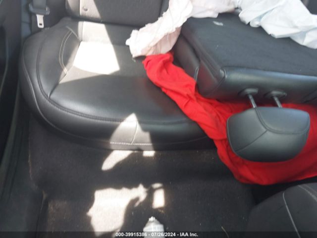3C4NJCBB0MT567370 Jeep Compass Latitude Fwd