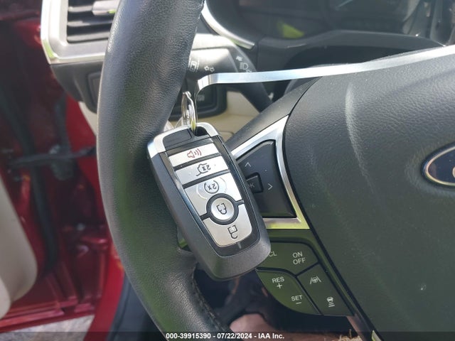 Ford Edge Titanium 2020 2FMPK3K99LBA03676 Image 11
