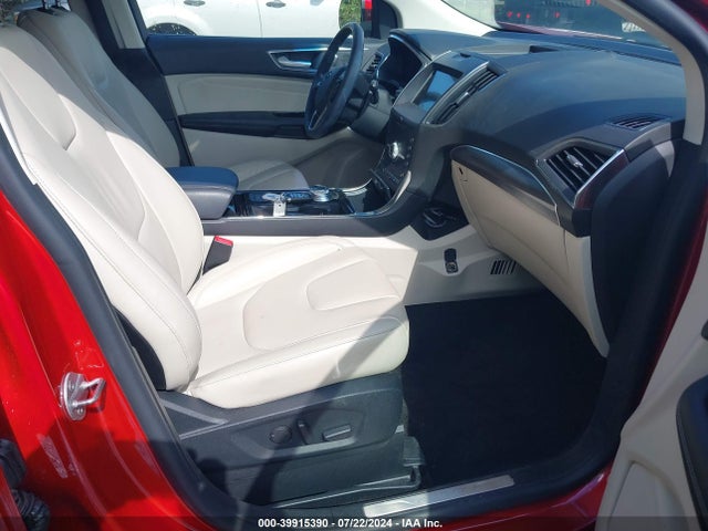 Ford Edge Titanium 2020 2FMPK3K99LBA03676 Image 5